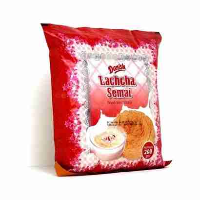 Danish laccha  Semai 200 gm